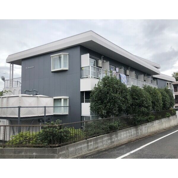 4/10 外観