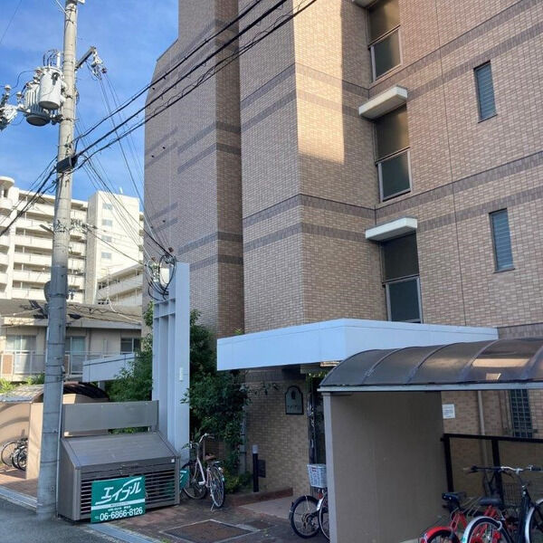 1/2 外観