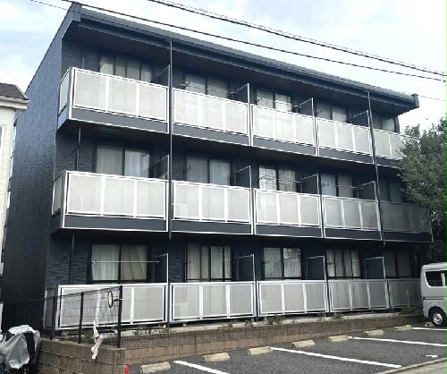 1/24 外観