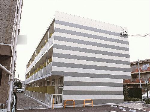 1/13 外観
