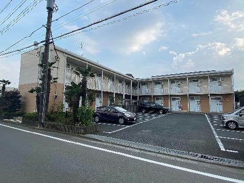 1/14 外観