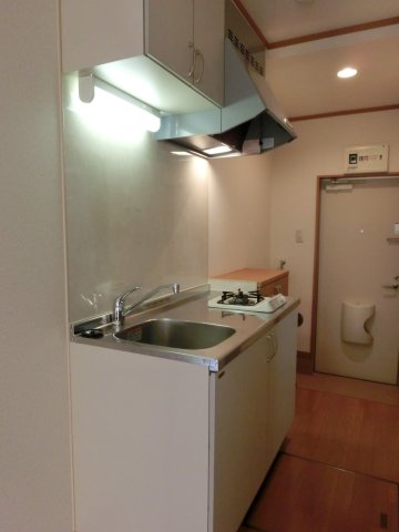 11/30 キッチン