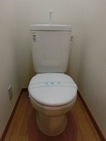 15/30 トイレ