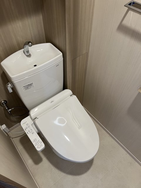 14/27 トイレ