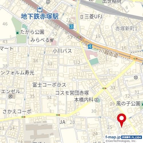 4/4 地図
