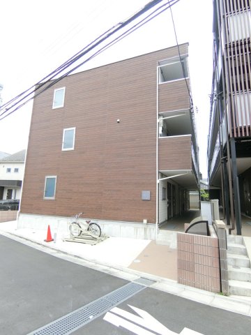 1/12 外観