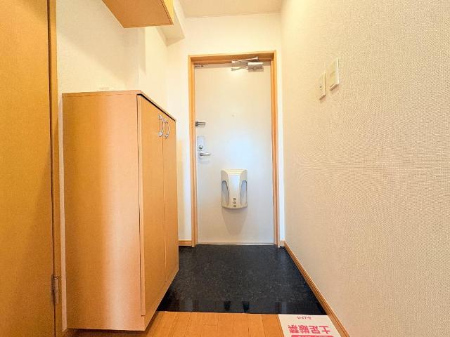 12/30 玄関