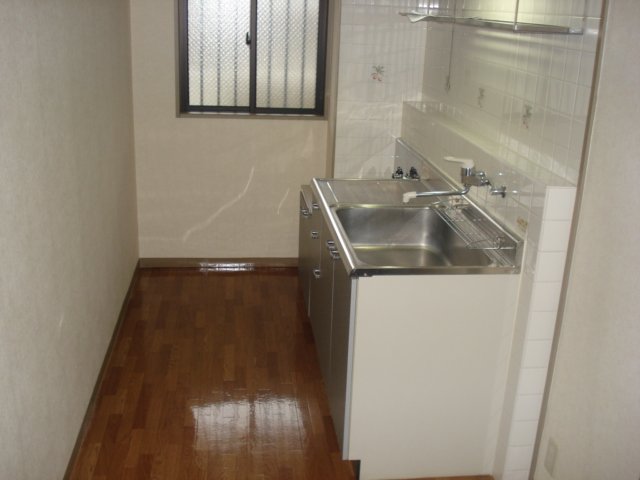 14/30 キッチン