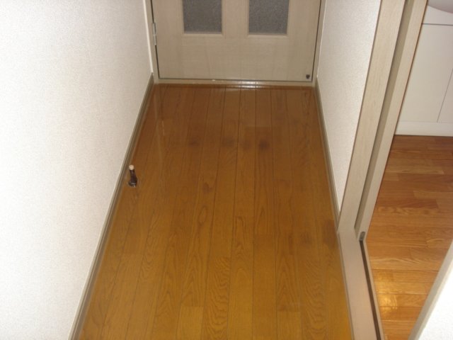 10/30 室内