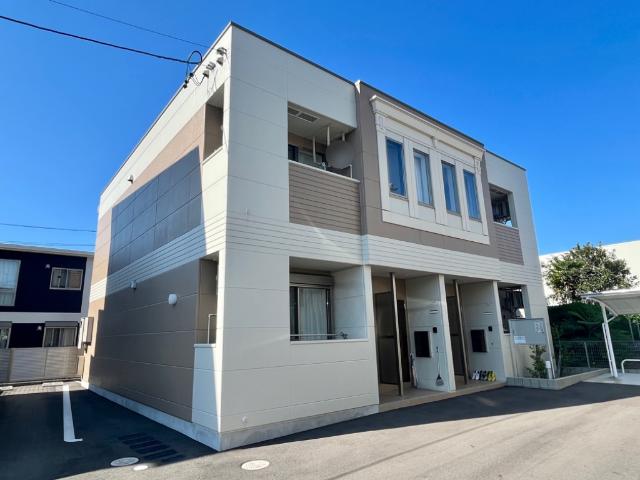 1/27 外観