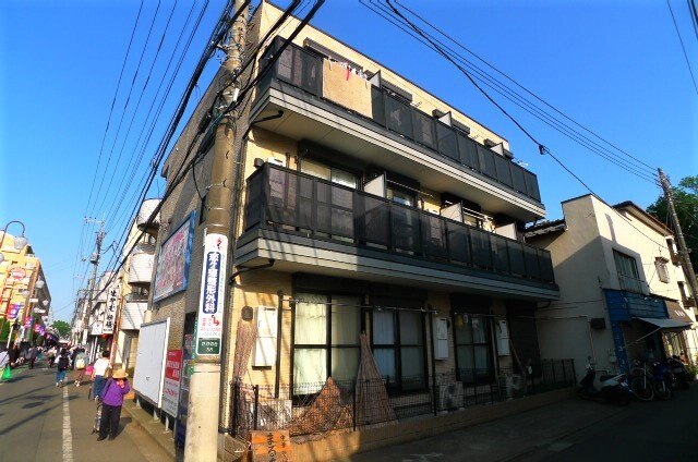 1/6 外観