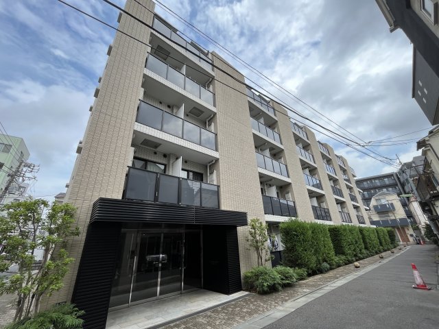 1/19 外観