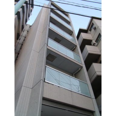 1/2 外観