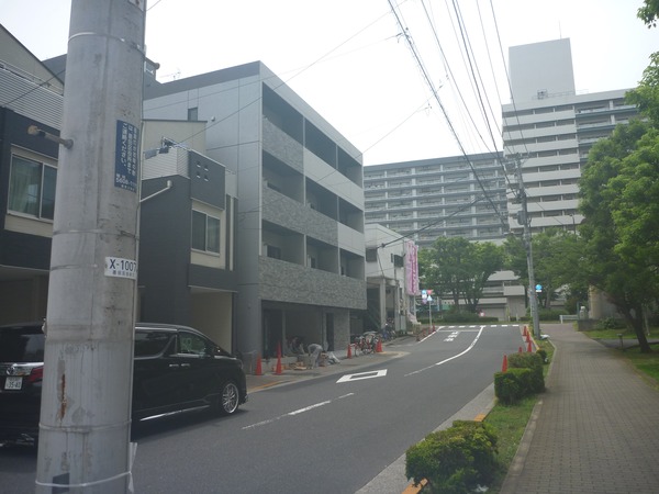 1/12 外観