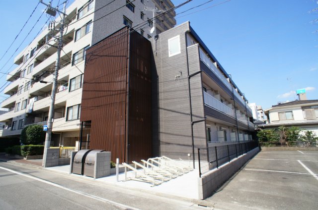1/22 外観