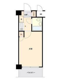 4/7 間取