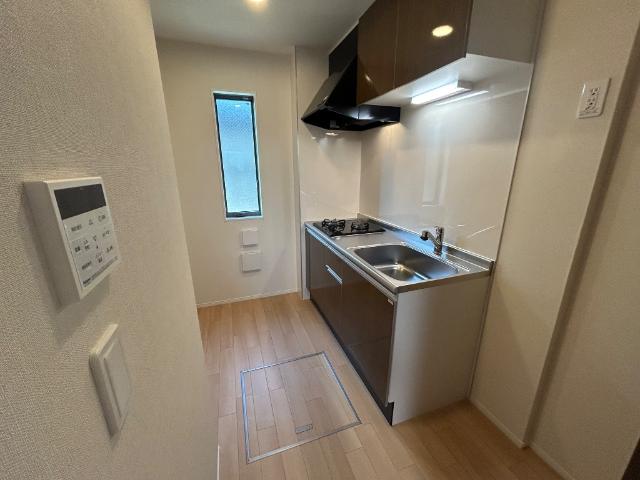 13/30 キッチン