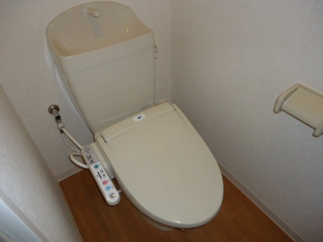 12/30 トイレ