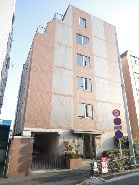 1/3 外観