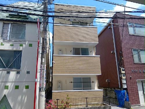 1/10 外観