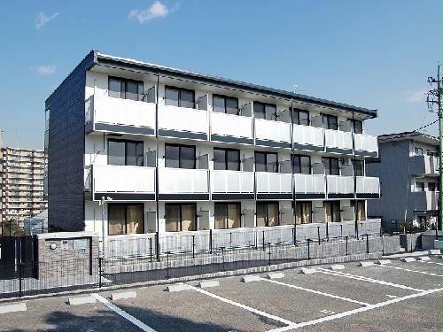 1/1 外観