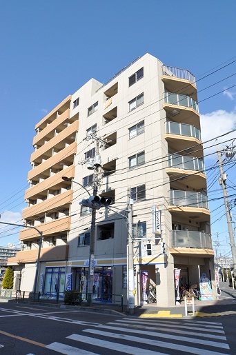 1/12 外観