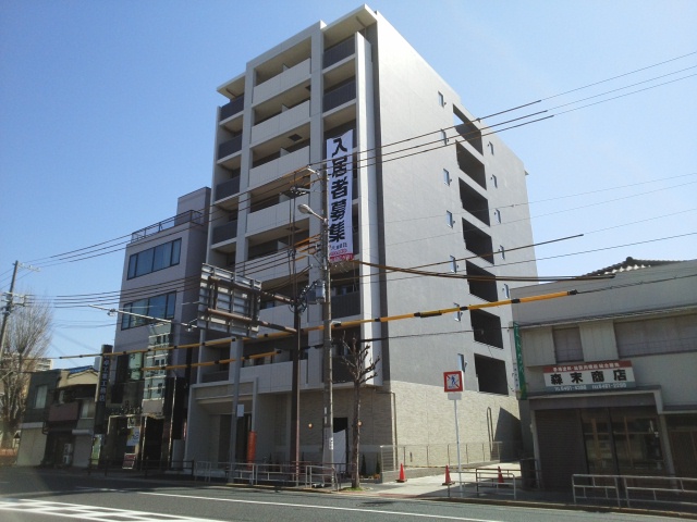 1/20 外観