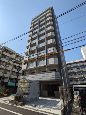 1/18 外観
