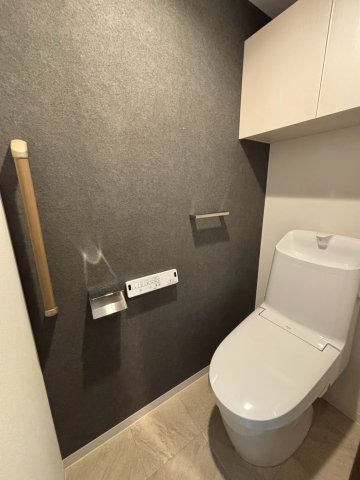 8/17 トイレ