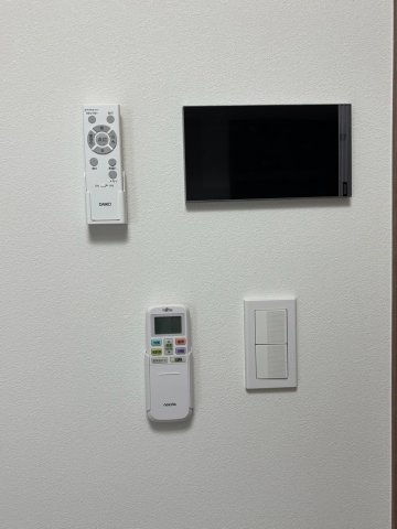 11/18 設備