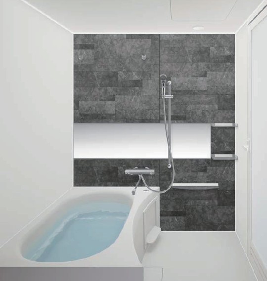 3/6 浴室