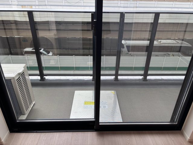 14/17 バルコニー