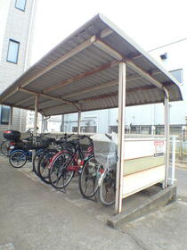 14/24 駐車場