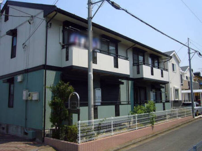 1/3 外観