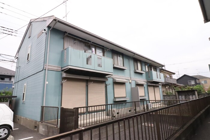 1/18 外観