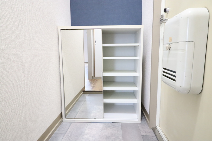 5/18 収納