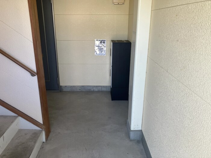 2/3 エントランス