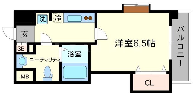 2/26 間取