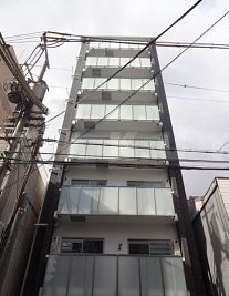 1/2 外観