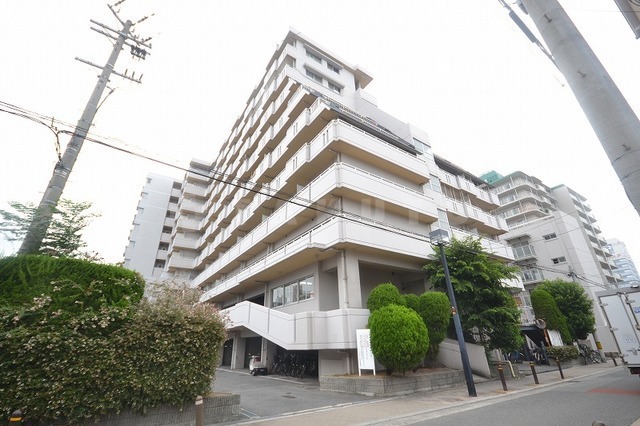 1/16 外観