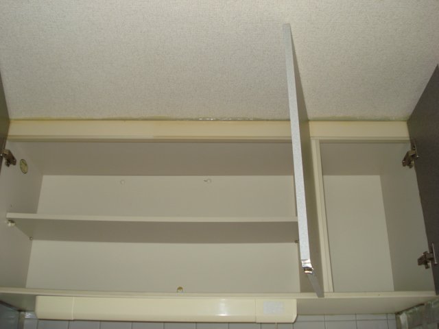 14/26 キッチン