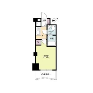 2/14 間取