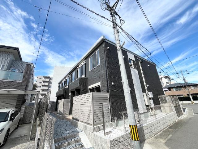1/2 外観