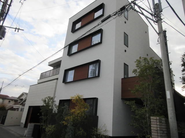 1/3 外観