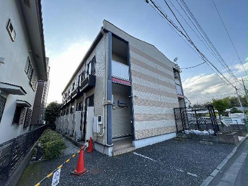 1/14 外観