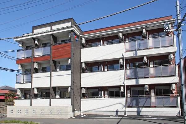 1/14 外観