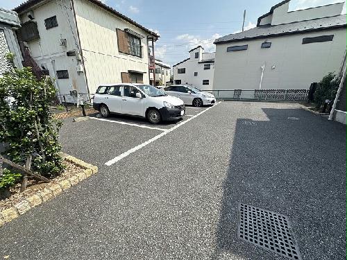 14/24 駐車場