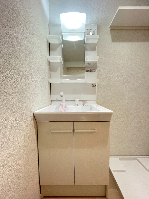 18/19 洗面