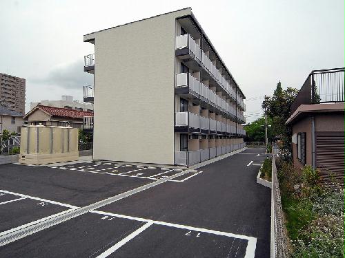 1/16 外観