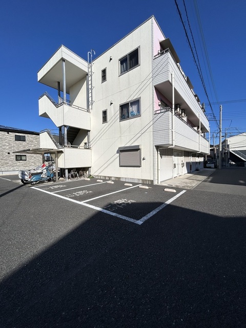 1/24 外観